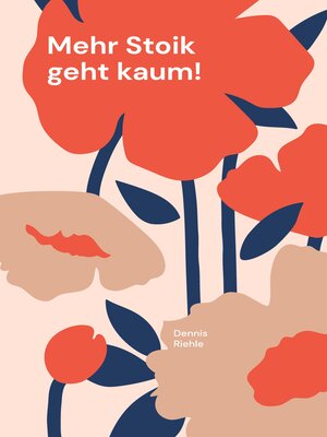 cover image of Mehr Stoik geht kaum!